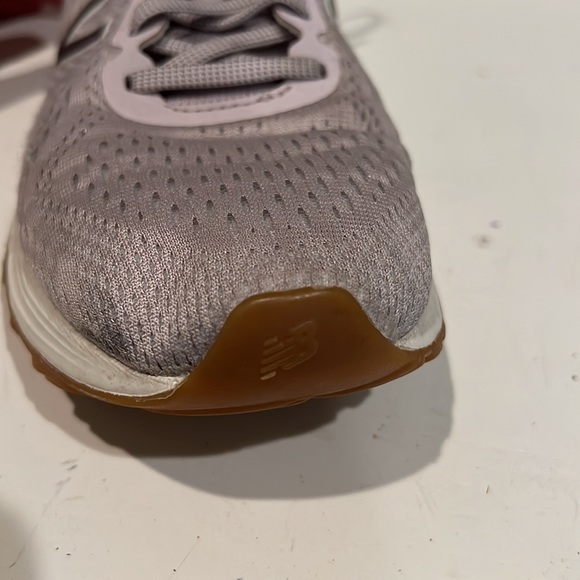 Womens new balance tennis shoes - Picture 4 of 6